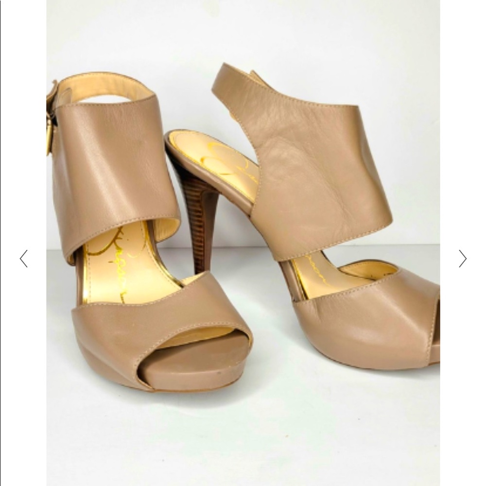 Jessica Simpson Pumps